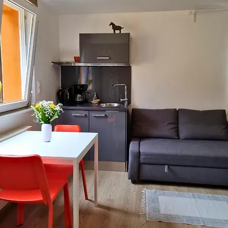 Beau Logement Au Centre D'Alsace Epfig Exterior photo