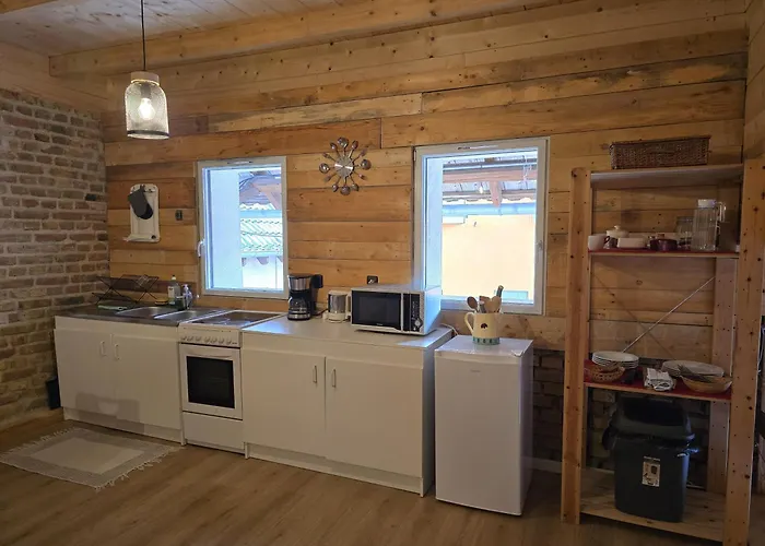 Beau Logement Au Centre D\'Alsace
