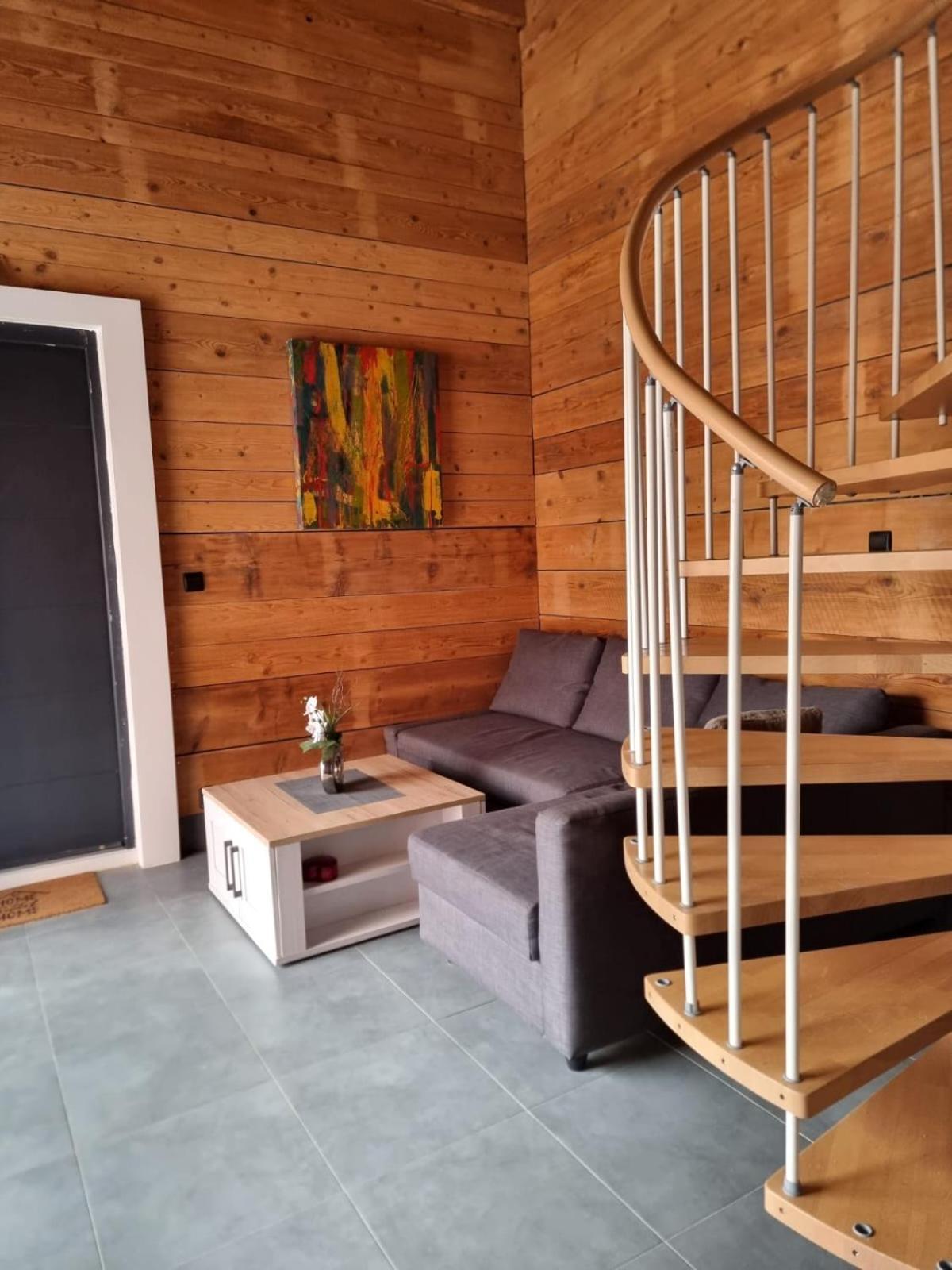 Hébergement de vacances Beau Au Centre D'alsace Epfig